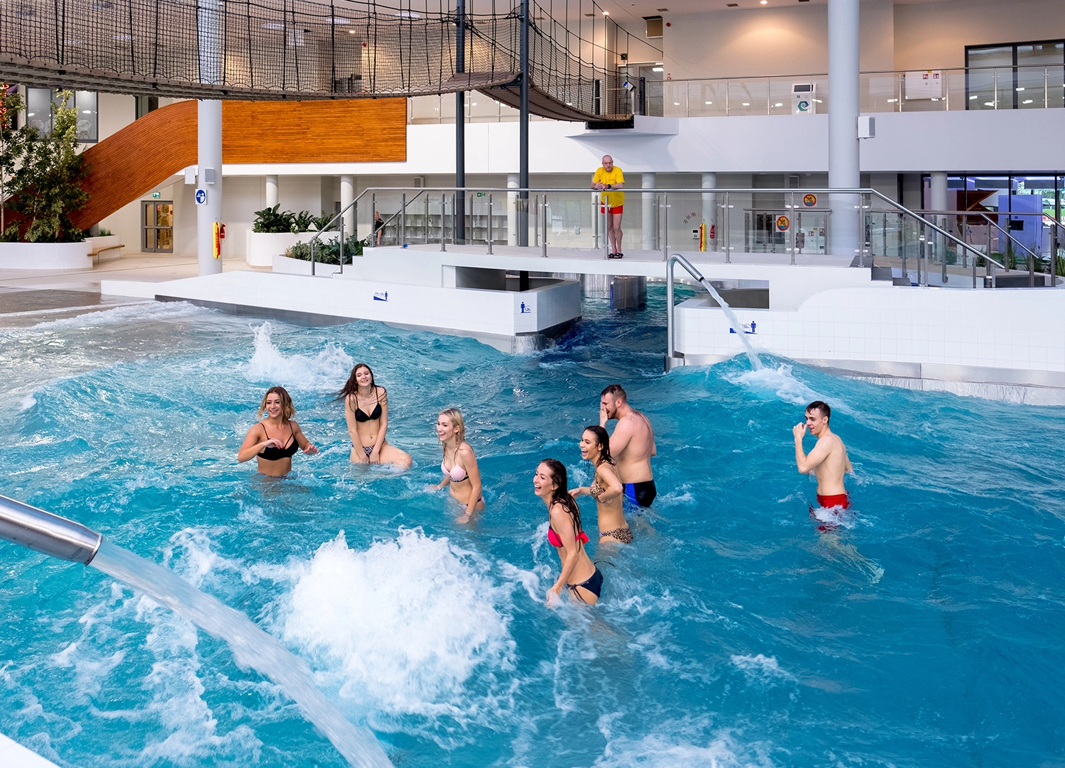 aquapark