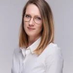 Aleksandra Kruszelnicka — Obsługa gości i apartamentów w Trevi Apartments