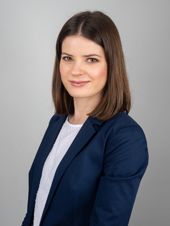 Maria Krulisz